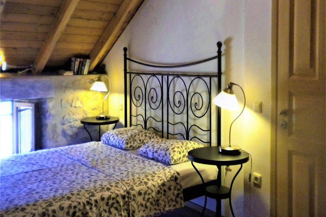 Photo of Bedroom in Fokiano
