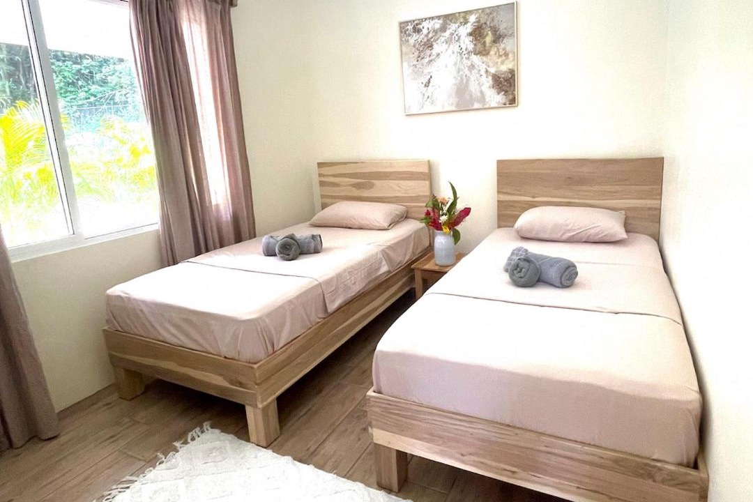 Photo of Bedroom in Baru