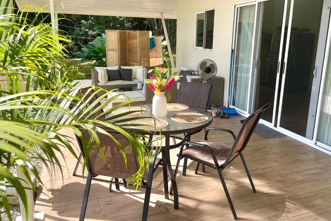 Photo of Patio Balcony in Baru
