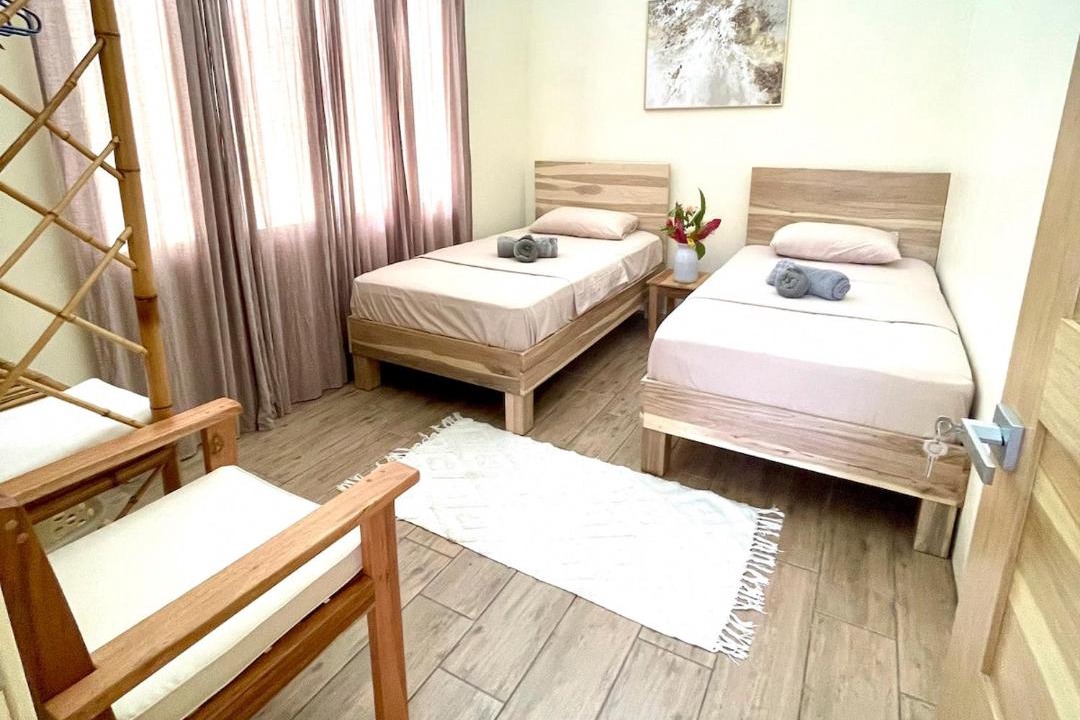 Photo of Bedroom in Baru
