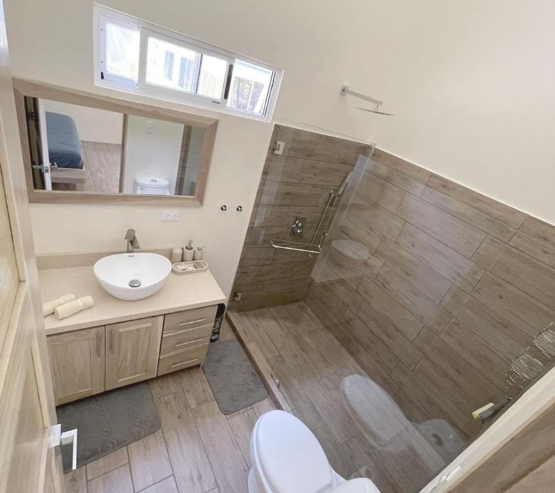 Photo of Bathroom in Baru