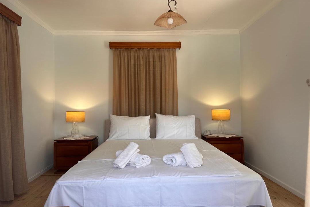 Photo of Bedroom in Lemnos