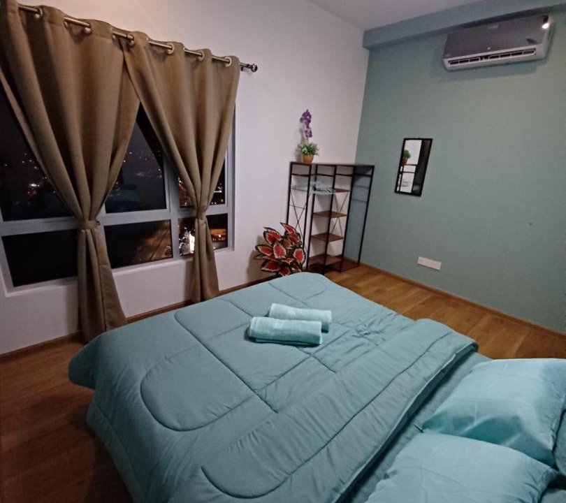 Photo of Bedroom in Bandar Baru Bangi
