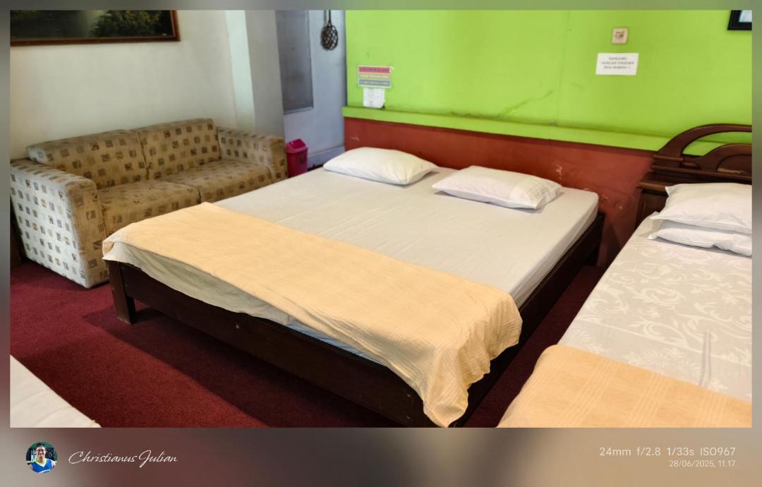 Photo of Bedroom in Parongpong