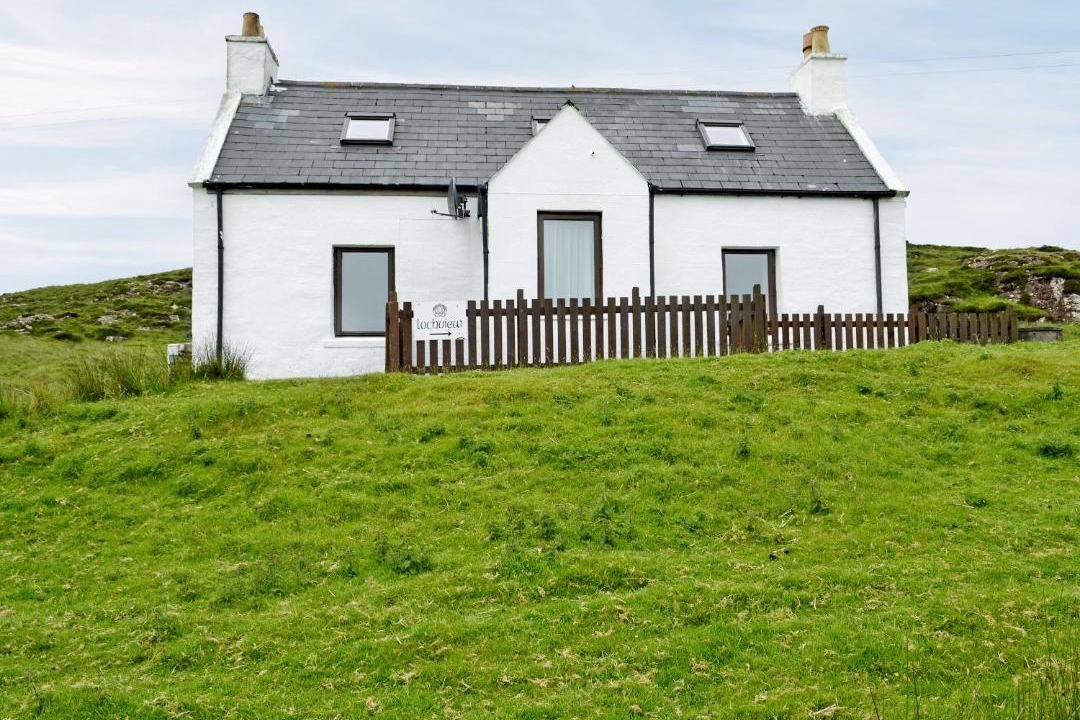 Photo of Others in Milovaig