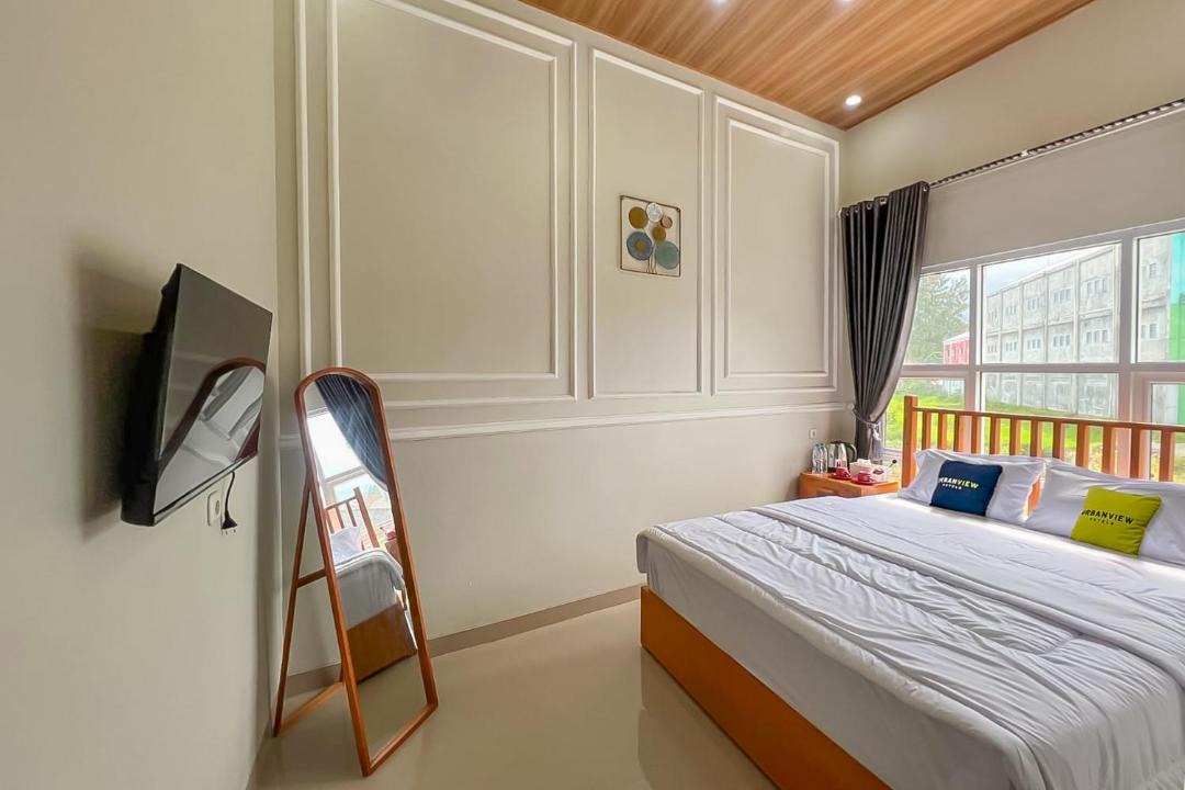 Photo of Bedroom in Wonosobo