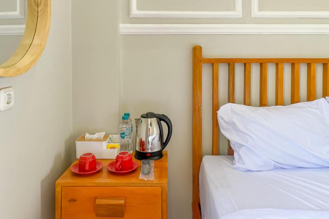 Photo of Bedroom in Wonosobo