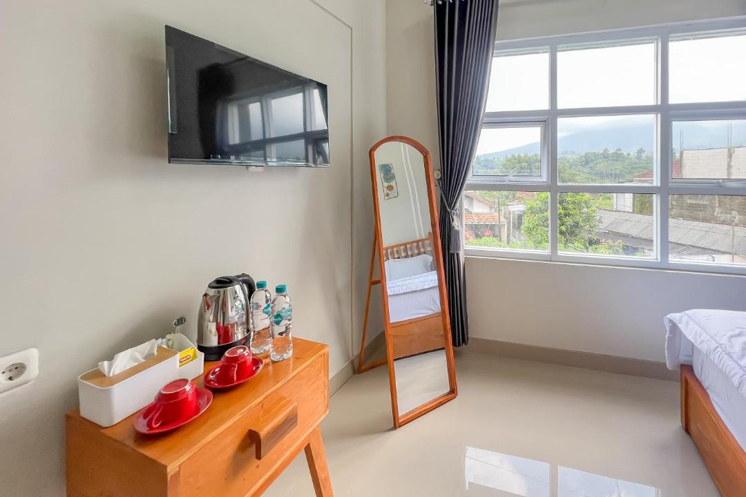 Photo of Bedroom in Wonosobo