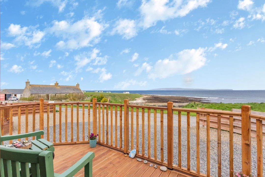 Photo of Patio Balcony in Mey