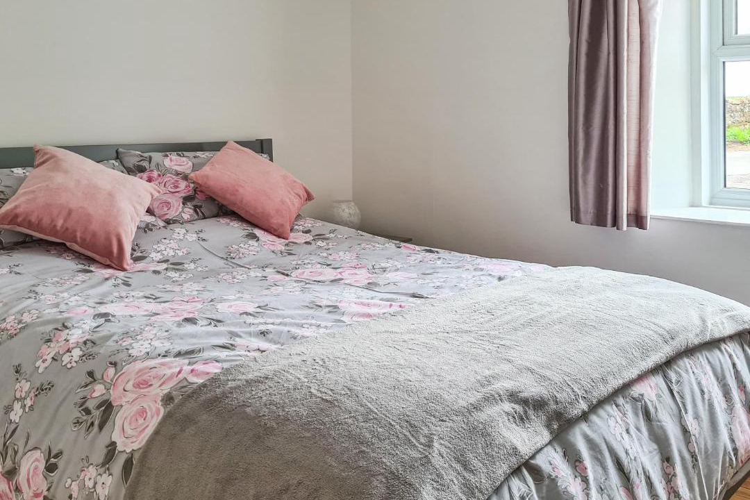 Photo of Bedroom in Longniddry