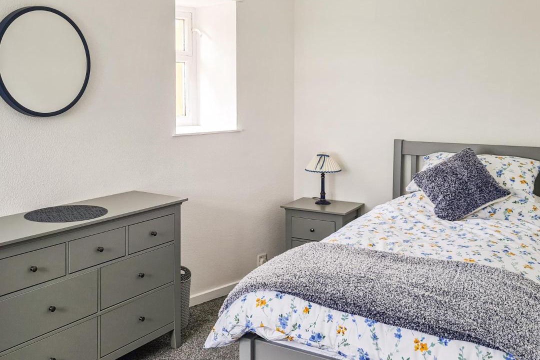 Photo of Bedroom in Longniddry