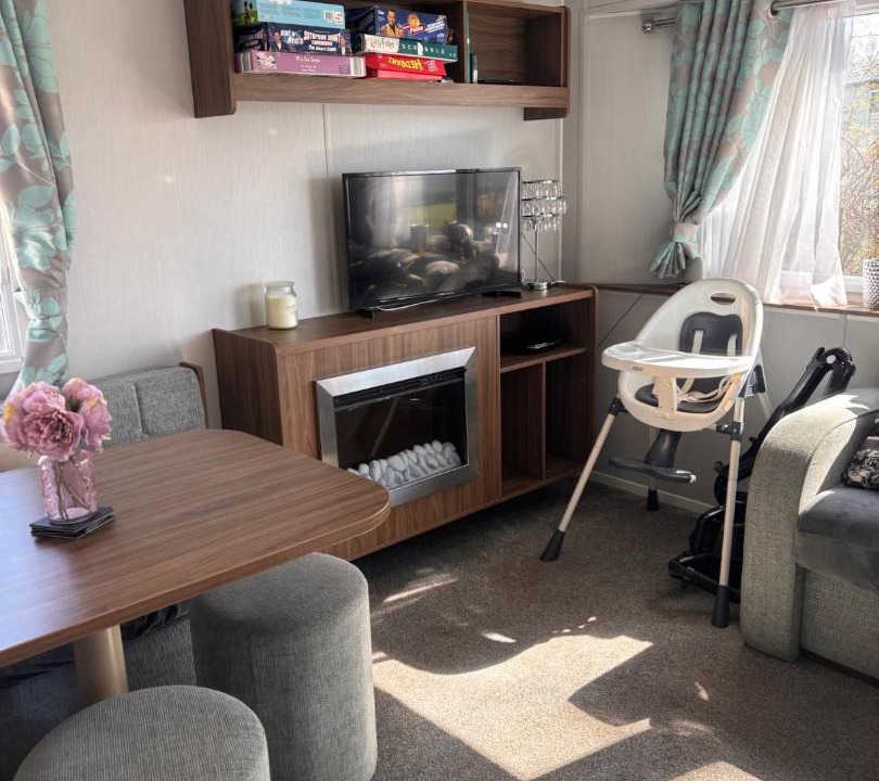 Photo of Livingroom in Prestonpans