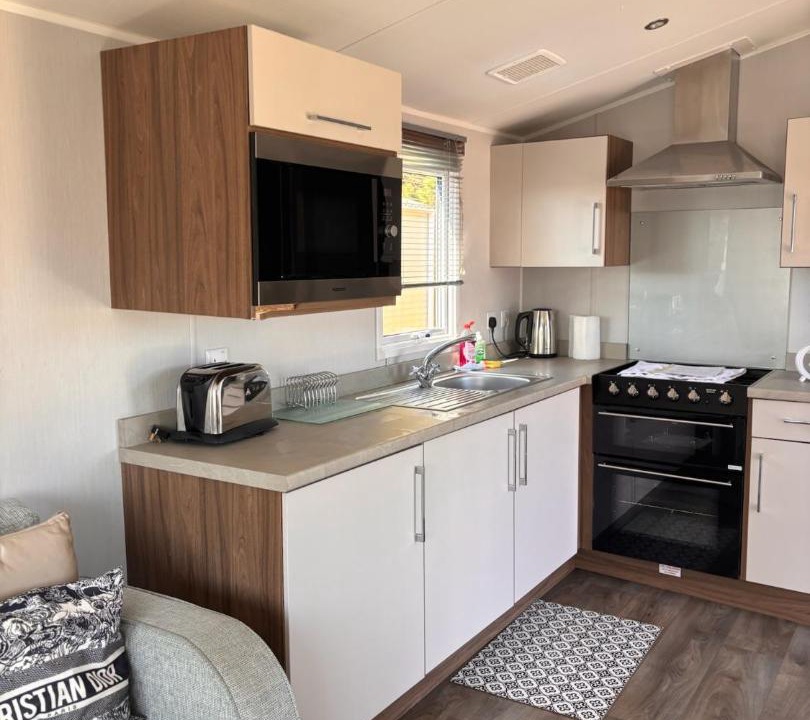 Photo of Kitchen in Prestonpans
