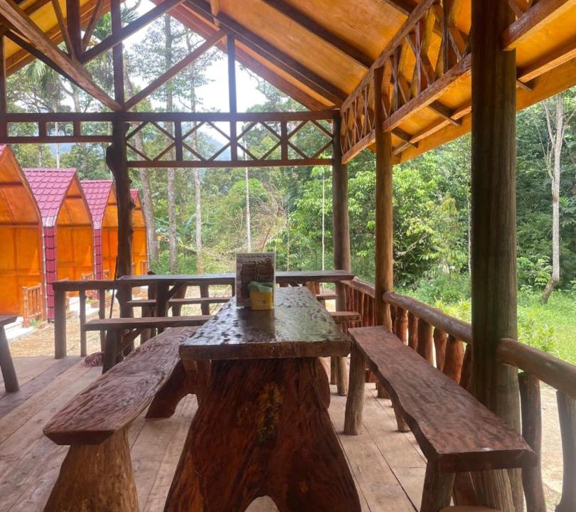 Photo of Others in Bohorok