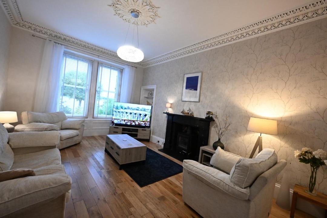 Photo of Livingroom in Rothesay