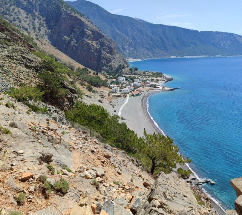Photo of Others in Agia Roumeli