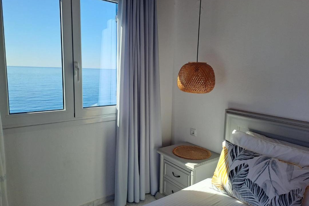 Photo of Bedroom in Agia Roumeli