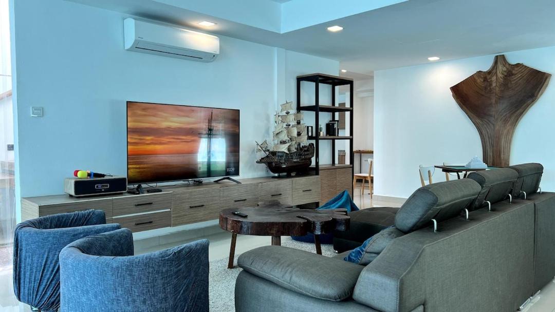 Photo of Livingroom in Kampung Paya