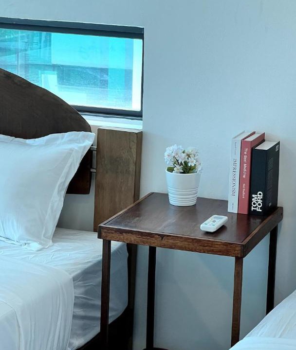 Photo of Bedroom in Kampung Paya