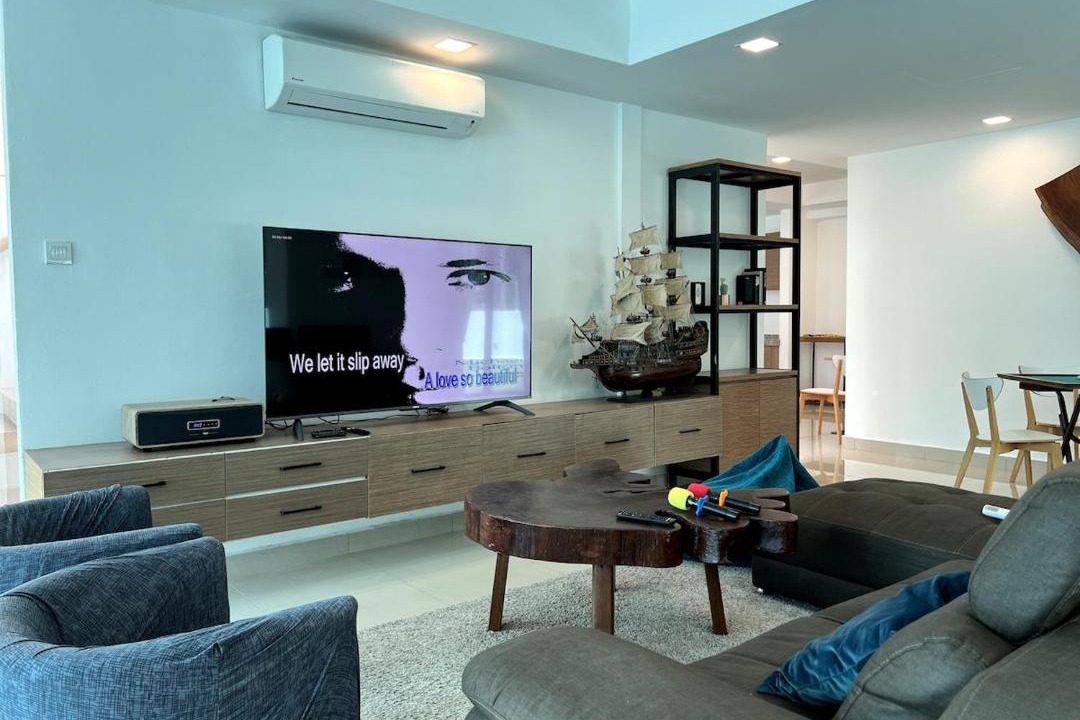 Photo of Livingroom in Kampung Paya