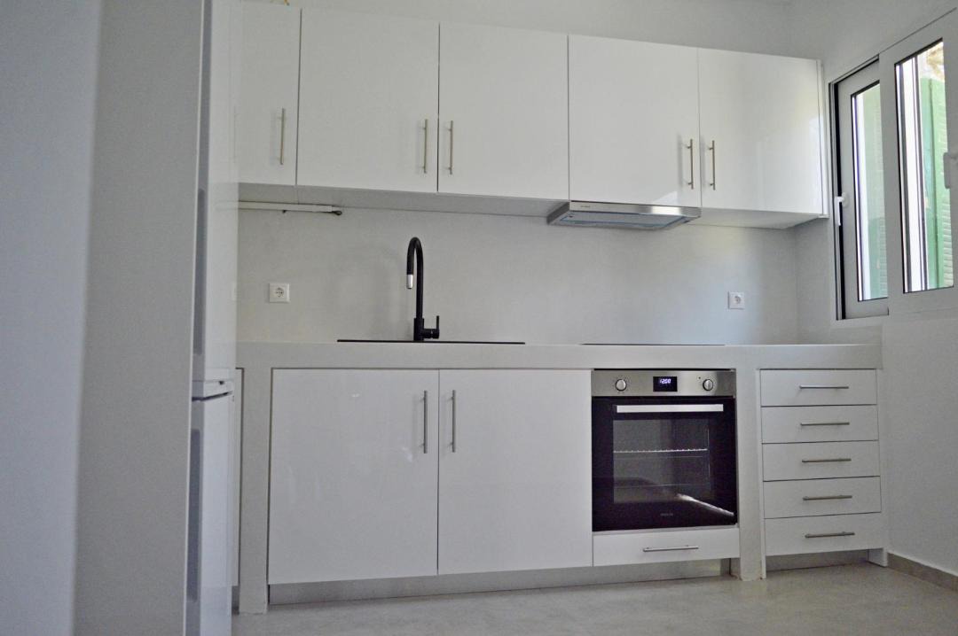 Photo of Kitchen in Gythio