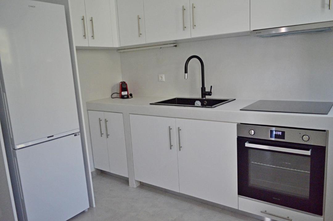 Photo of Kitchen in Gythio