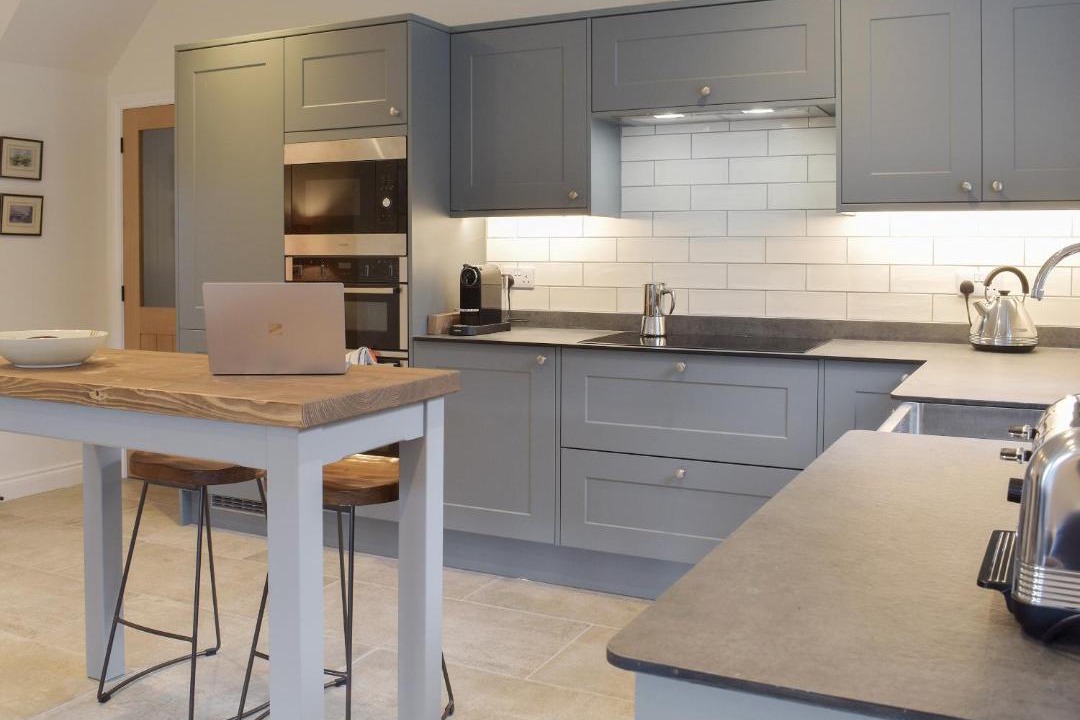 Photo of Kitchen in Biggar