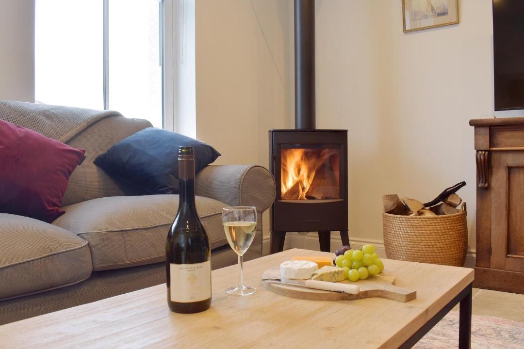 Photo of Livingroom in Biggar