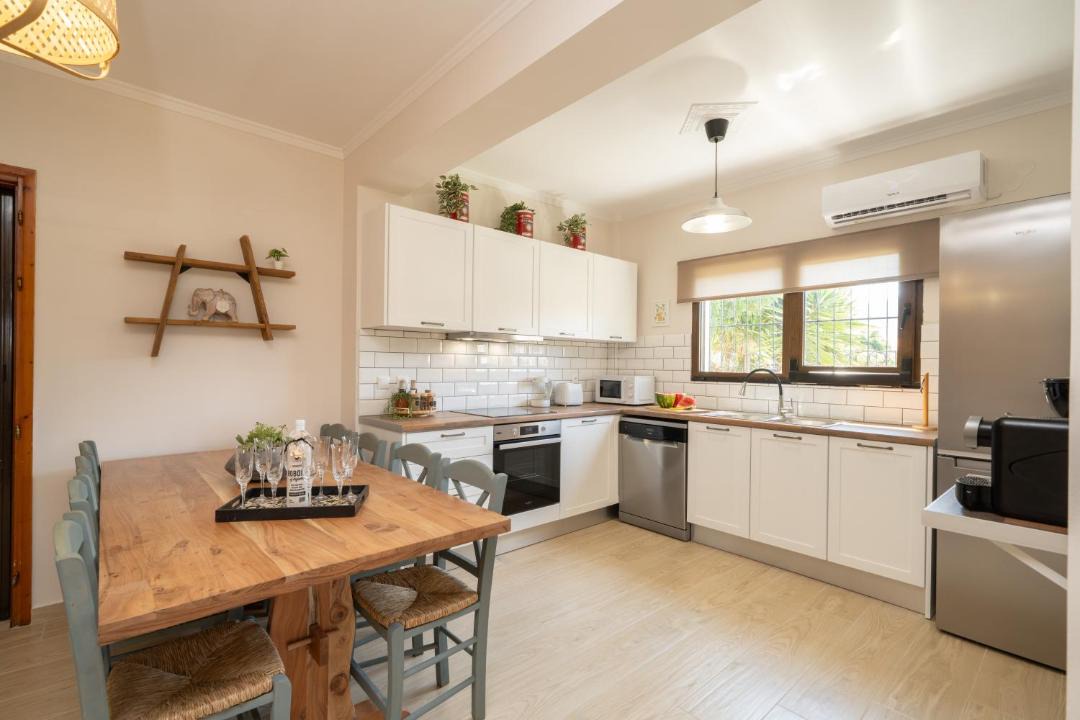 Photo of Kitchen in Razata