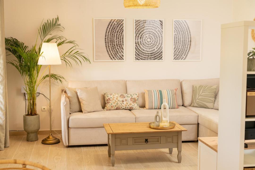 Photo of Livingroom in Razata