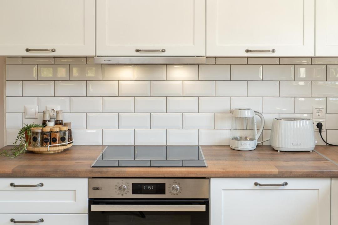Photo of Kitchen in Razata