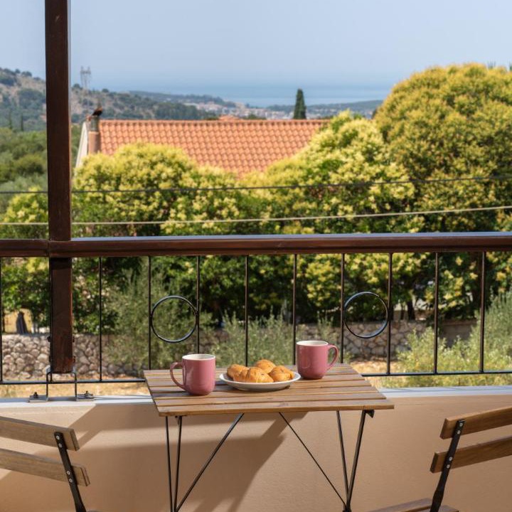 Photo of Patio Balcony in Razata