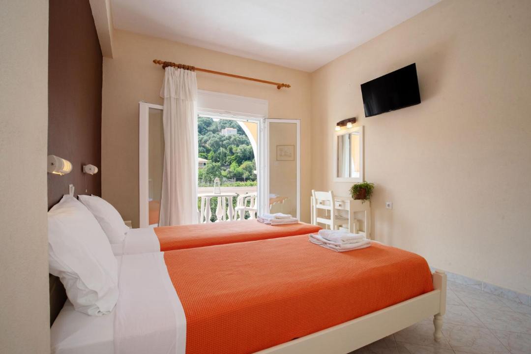 Photo of Bedroom in Gardenos