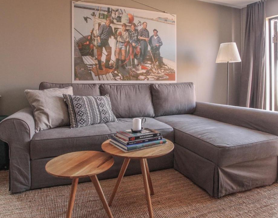Photo of Livingroom in Husavik