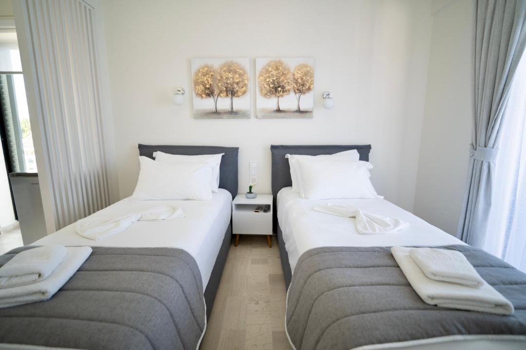 Photo of Bedroom in Skidra