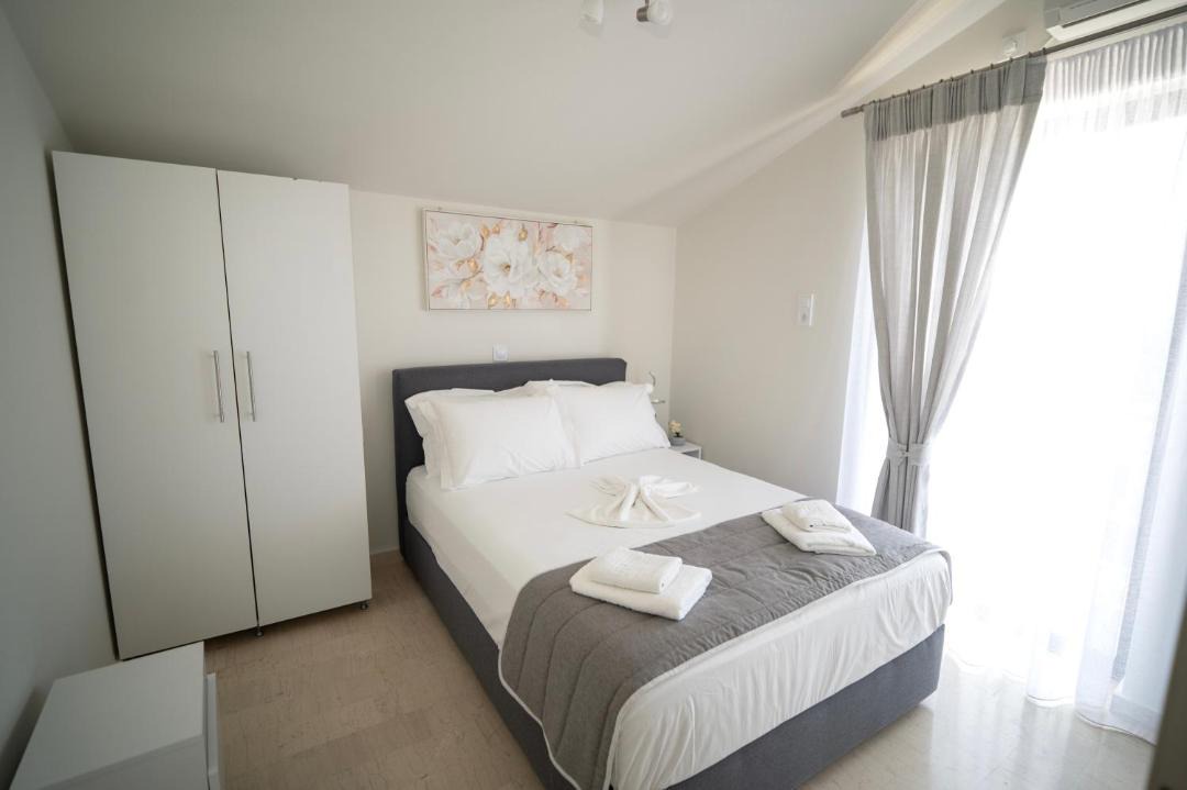 Photo of Bedroom in Skidra