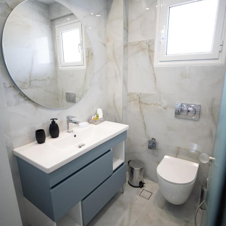 Photo of Bathroom in Skidra