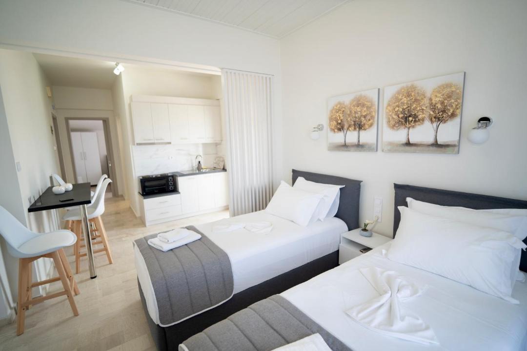 Photo of Bedroom in Skidra