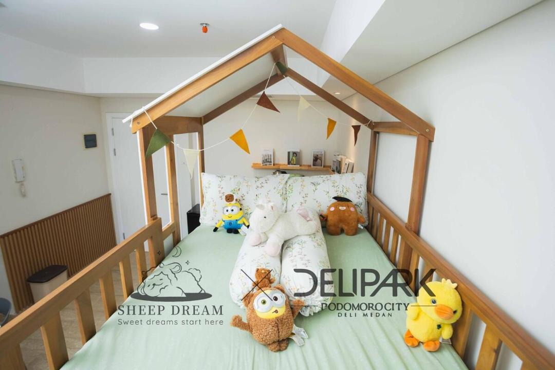 Photo of Bedroom in Kesawan