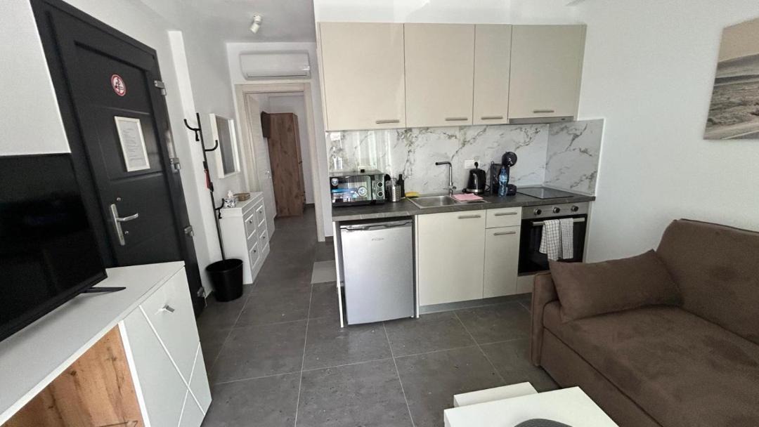 Photo of Others in Paralia Ofryniou