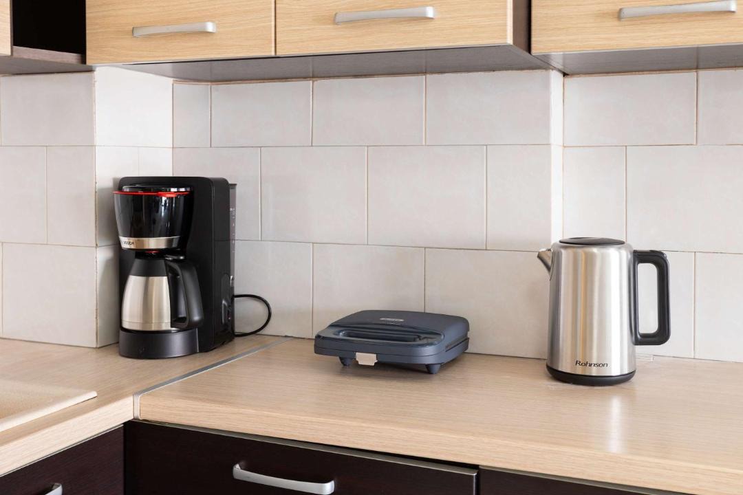 Photo of Kitchen in Kalamata