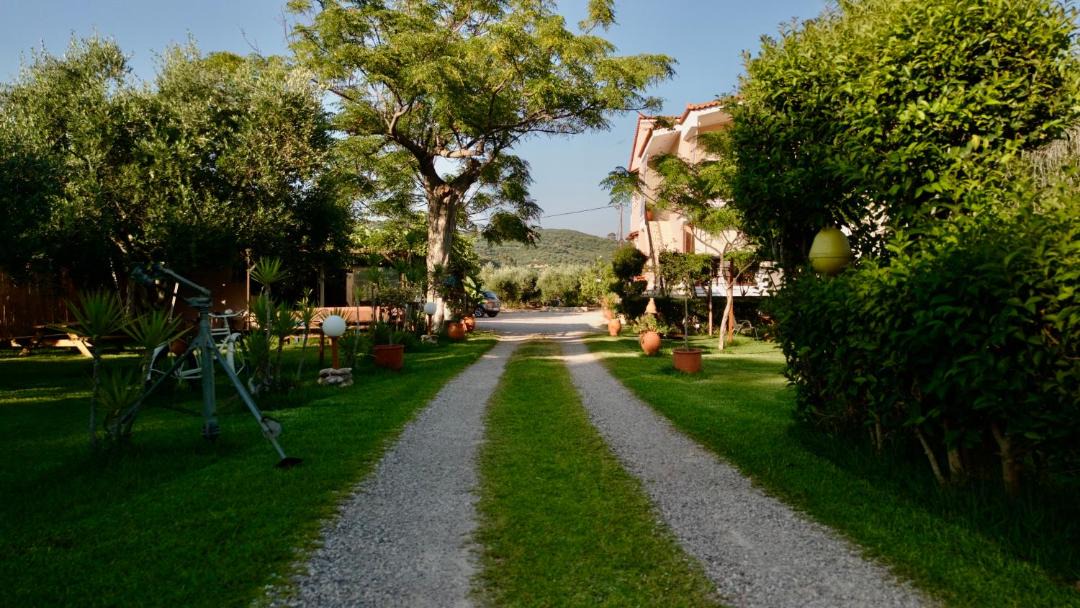 Photo of Outdoor in Lepreo