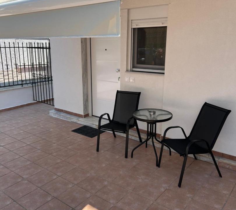 Photo of Patio Balcony in Perea