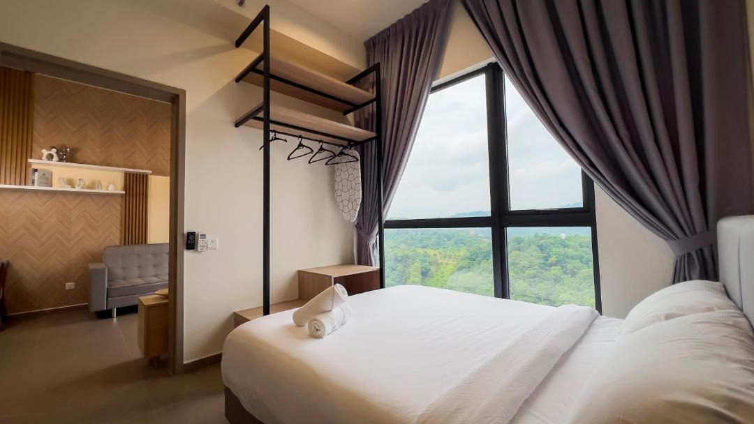 Photo of Bedroom in Sungai Penchala