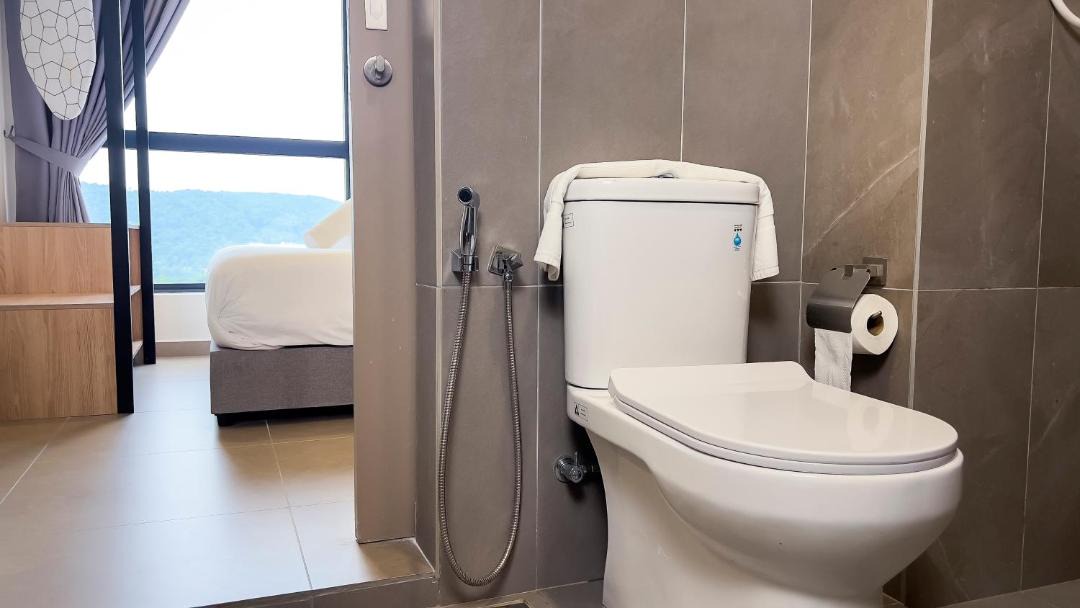 Photo of Bathroom in Sungai Penchala