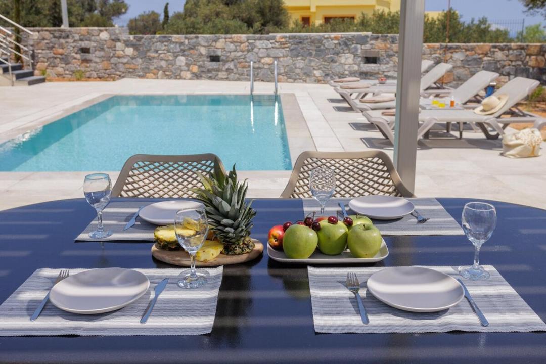 Photo of Patio Balcony in Gouvai
