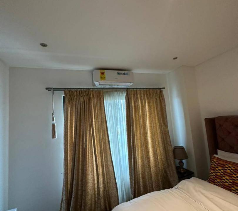 Photo of Bedroom in Keith