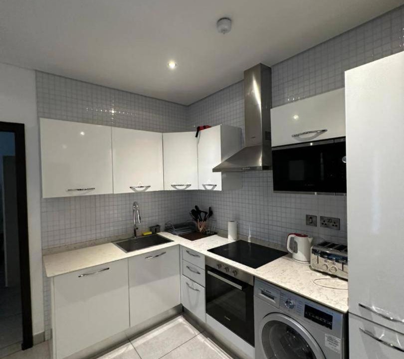 Photo of Kitchen in Keith