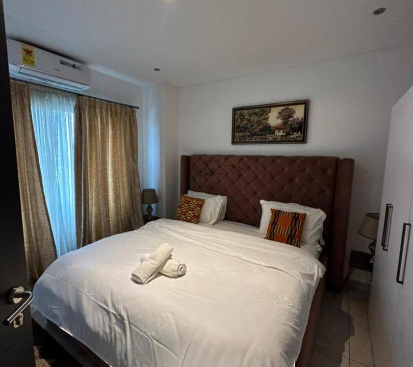 Photo of Bedroom in Keith