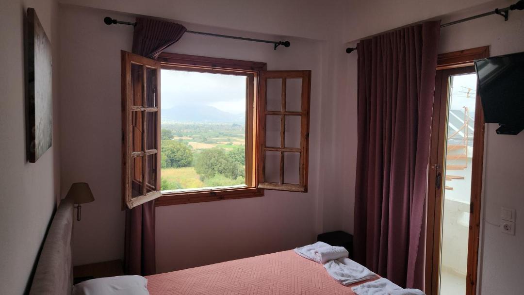 Photo of Bedroom in Magoulas